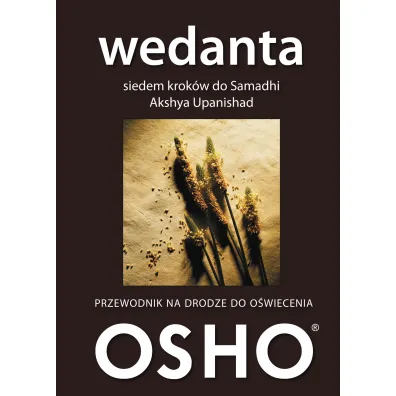 Wedanta. Siedem krok�w do Samadhi