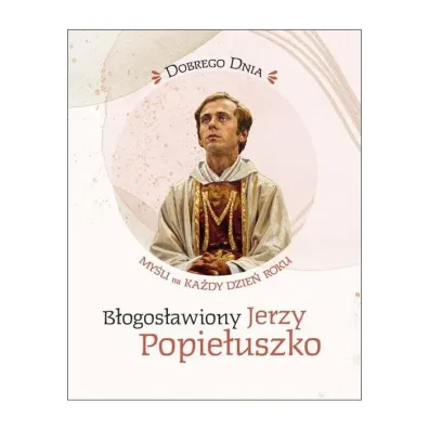 B�ogos�awiony Jerzy Popie�uszko - Jan Socho�