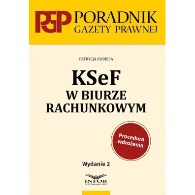 KSeF w biurze rachunkowym w.2 - Patrycja Kubiesa