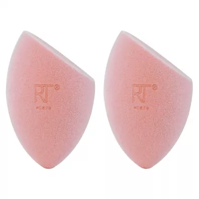 Real Techniques Zestaw Miracle Complexion g�bka do makija�u + etui 2 szt.