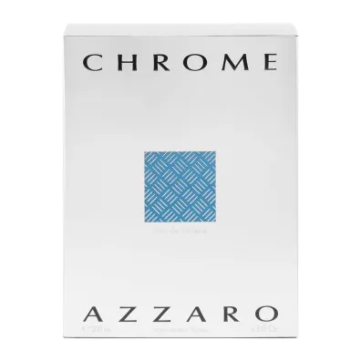 Azzaro Chrome woda toaletowa dla m�czyzn spray 200 ml