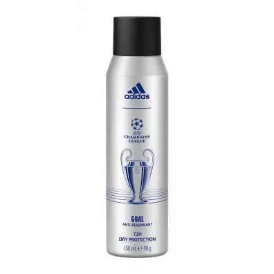 Adidas Dezodorant Uefa Champions League 150 ml