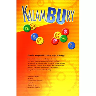 Kalambury