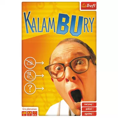 Kalambury