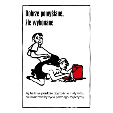 Czarne historie. Superbohaterowie G3
