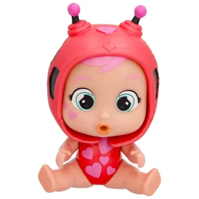 Cry Babies Magic Tears - lalka Stars Houses Lady Tm Toys