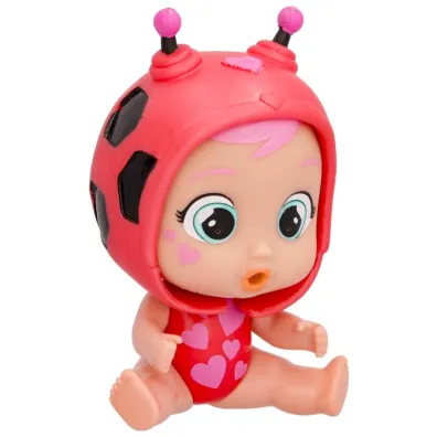 Cry Babies Magic Tears - lalka Stars Houses Lady Tm Toys