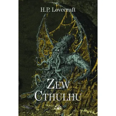 Zew Cthulhu - Howard Phillips Lovecraft