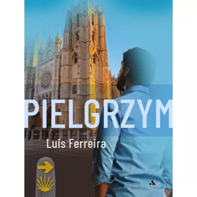 Pielgrzym - Luis Ferreira