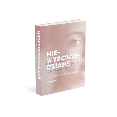 Niewypowiedziane