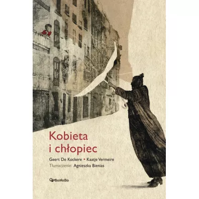 Kobieta i chopiec - Kaatje Vermeire, Geert De Krockere