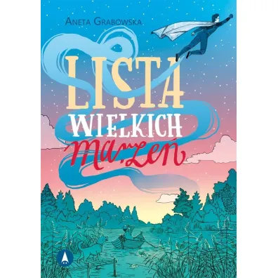 Lista wielkich marze�