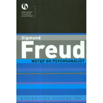 Wst�p do psychoanalizy - Zygmunt Freud