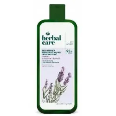 Herbal Care Farmona Relaksuj�ca Esencja do k�pieli Lawenda 400 ml