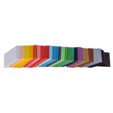 Brewis Kwadraty origami 3 cm