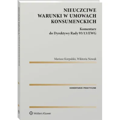 Nieuczciwe warunki w umowach konsumenckich