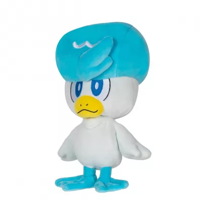 Pok�mon: Plush 20 cm - Quaxly Jazwares