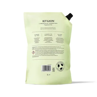 Kit and Kin Naturalny odkamieniacz 1 l