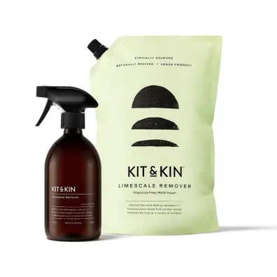 Kit and Kin Naturalny odkamieniacz 1 l