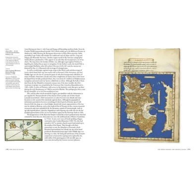 The Atlas of Atlases wer. angielska