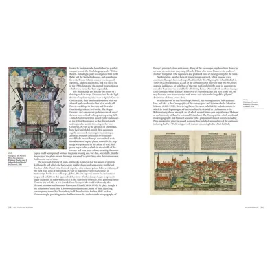 The Atlas of Atlases wer. angielska