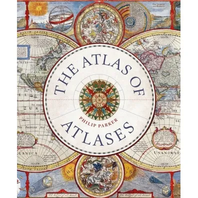 The Atlas of Atlases wer. angielska