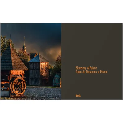 Skanseny w Polsce