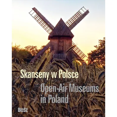 Skanseny w Polsce