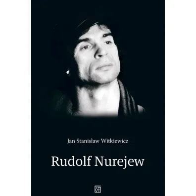 Rudolf Nurejew - Jan Stanis�aw Witkiewicz