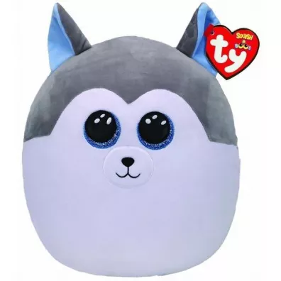 Squish-a-Boos Slush husky 30cm Ty