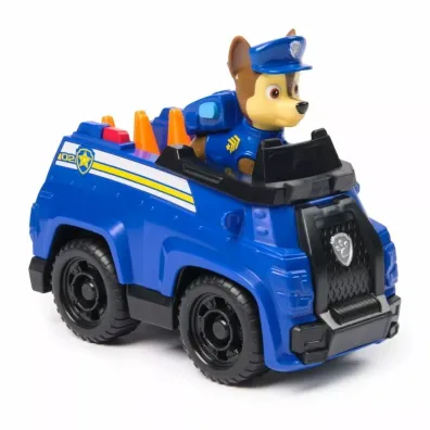 PAW PATROL POJAZD PODST CHASE 6071210 WB3