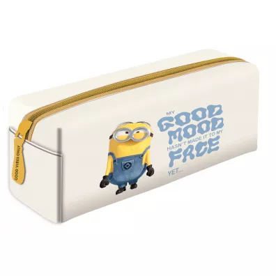 Beniamin Pi�rnik kosmetyczka Minionki