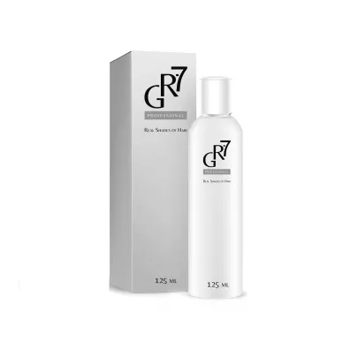 Gr-7 Professional Preparat przywracaj�cy naturalny kolor w�os�w 125 ml