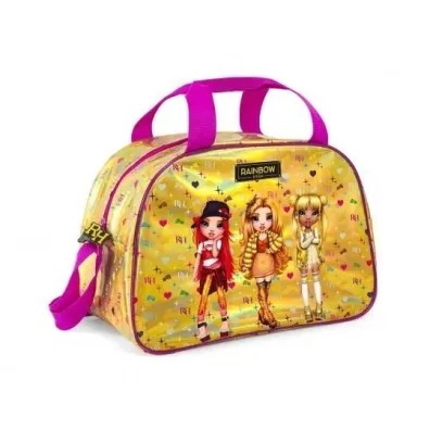 Torba Rainbow High