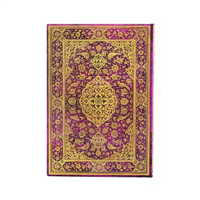Paperblanks Persian Poetry Notatnik The Orchard midi PB9648-1 linia