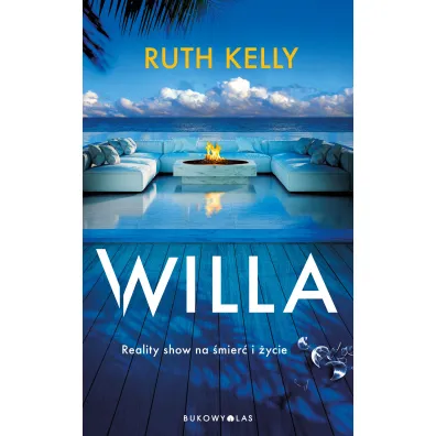 Willa - Ruth Kelly