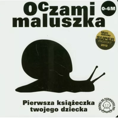 �limak oczami maluszka