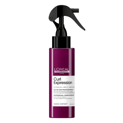 LOreal Professionnel Mgie�ka podkre�laj�ca skr�t lok�w 190 ml