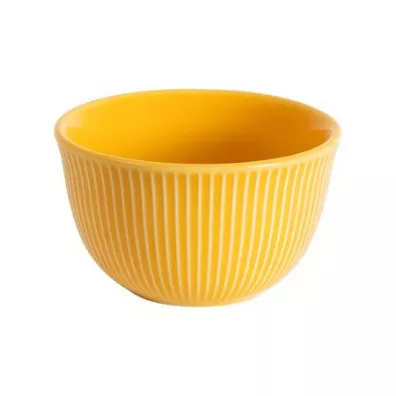 Loveramics Czarka - Boram Um Tasting Cup - Yellow 200 ml