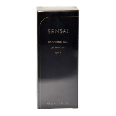 Kanebo Sensai �el br�zuj�cy N BG61 SOFT BRONZE 50 ml