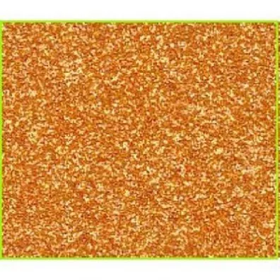 Galeria Hobby Karton brokatowy miedziany 250g, 25x35 cm, 5 arkuszy