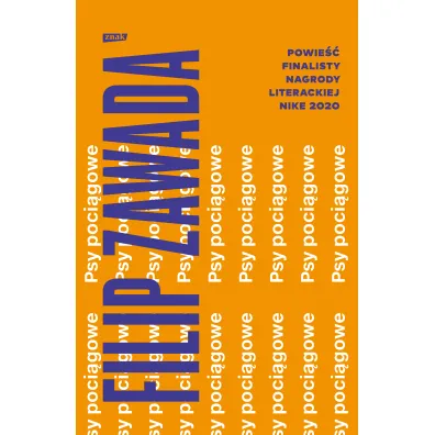 Psy poci�gowe