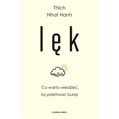 L�k. Co warto wiedzie�, by przetrwa� burz�