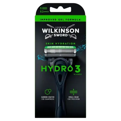 Sword Hydro 3 maszynka do golenia
