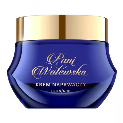 Pani Walewska Classic krem naprawczy do twarzy w kartoniku 50 ml