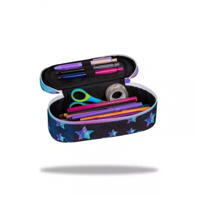 Pi�rnik owalny Coolpack Campus Star Night