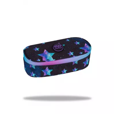 Pi�rnik owalny Coolpack Campus Star Night