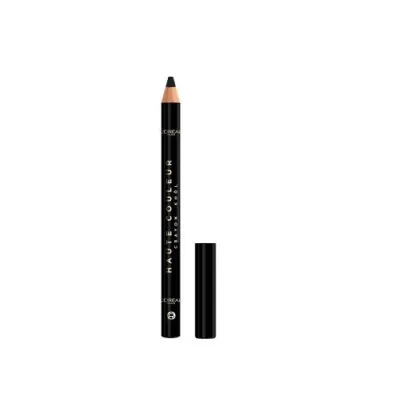 LOreal Paris Haute Couleur kredka do oczu 110 Noir Silk