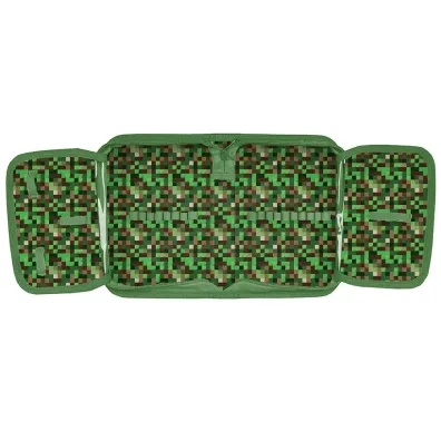 Paso Pi�rnik bez wyposa�enia Pixel blocks PP25PX-P001BW