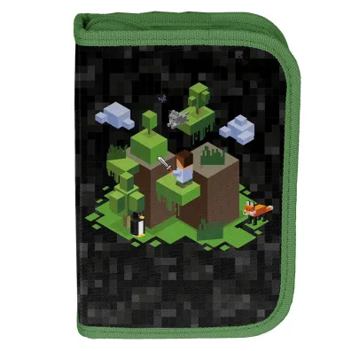 Paso Pi�rnik bez wyposa�enia Pixel blocks PP25PX-P001BW
